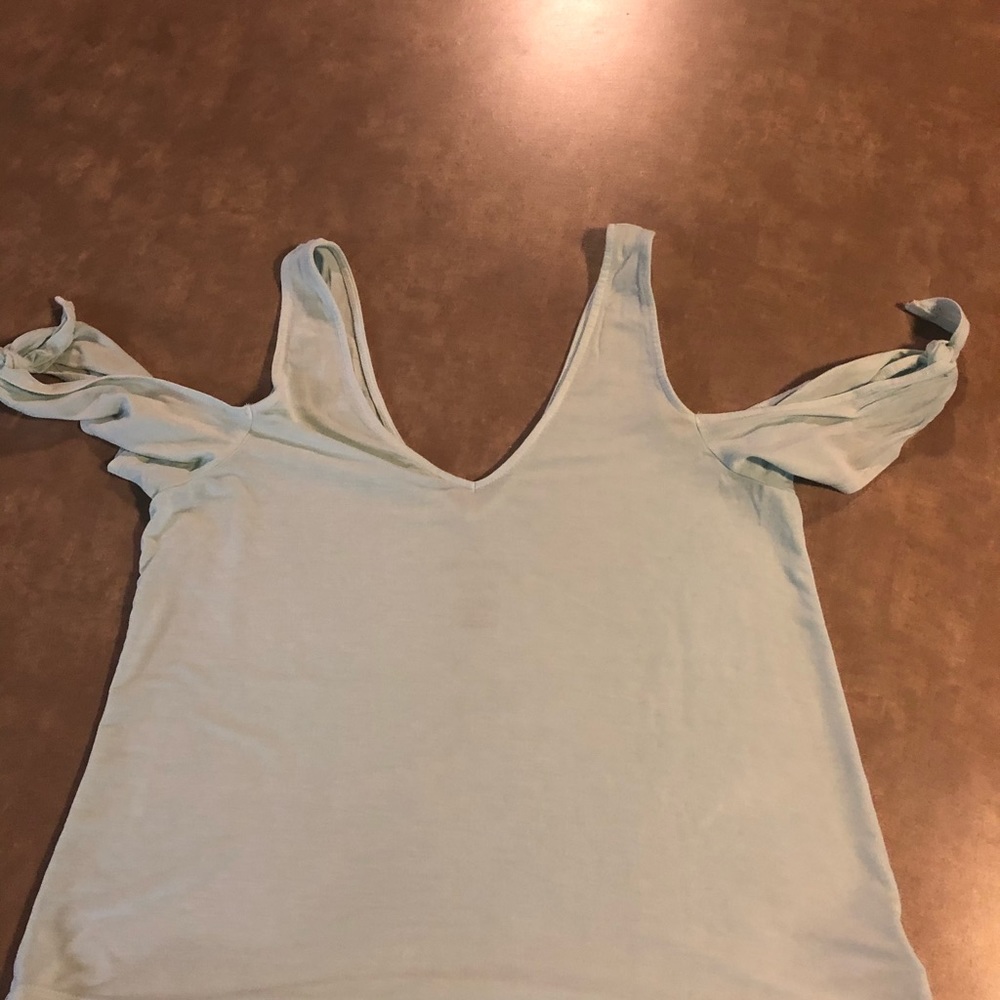 Soft and sexy t
